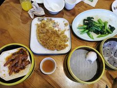 -如轩·海鲜砂锅粥·潮汕菜(沿江东路店)