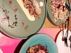 -HELLO MUSAE 拾光缪斯餐厅·纯正希腊风味(苏州中心店)
