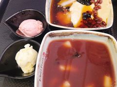 -鲜芋仙(观音桥大融城LG店)