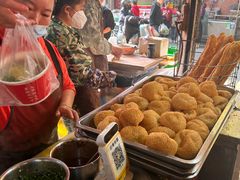 -毛氏汽水包(山海关路店)