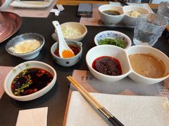 -东来顺·非遗火锅(高新店)