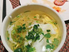 -杭州钱江新城万怡酒店-西餐厅