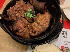 -洪兴砂锅(烟台山店)
