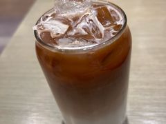 -五洲咖啡厅(五洲大酒店)