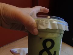 -BUTTERFUL&CREAMOROUS 黄油与面包(三里屯太古里店)