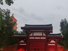 -大唐不夜城