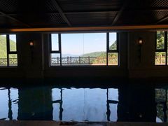 -三清山希尔顿度假酒店