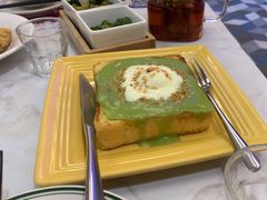 -食大利香港茶餐厅(南亚风情第一城店)