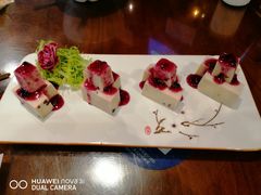 -老兰家传统烧烤炒菜泡馍(小南门店)