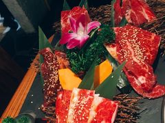 -黑牛の店·和牛烧肉(合生汇店)