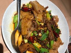 -山石榴·贵州菜(丰盛里店)