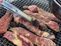 -白丁家泥炉烤肉·鳗鱼(海河东路店)