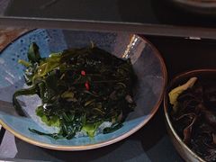 -阿源鱼捞斑鱼火锅·海鲜粥(山景尚宅店)