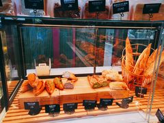 -tuan woodfire kitchen(锦绣坊店)