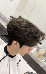 -丝源发型