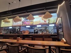 大堂-浙味观杭州海鲜面(钱江新城高德置地店)