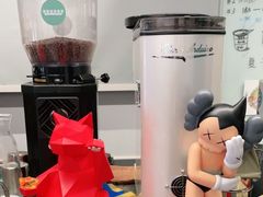 -NokNok Coffee(宽窄巷子店)