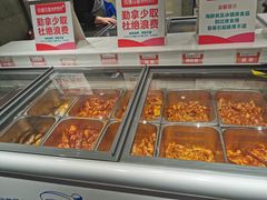 -玫瑰花园自助烤肉(顺义鑫海韵通店)