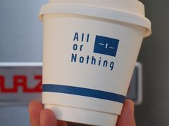 -AllorNothing横竖横咖啡(天虹店)