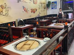 -地锅传奇(水产西路店)