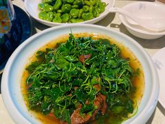 -金典银峰老鹅馆·昆山菜(亭林公园店)