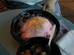 -冰冰酱老味刨冰绵绵冰(中山路总店)