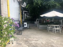 门面-ADO KAFE(大学城店)