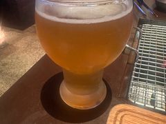 精粮布鲁克林石墙ipa-夜食白市Yespicy·烧烤啤酒宵夜(番禺四海城店)