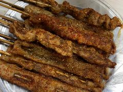 -里脊肉串店(天桥老店)
