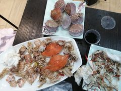 -盒马鲜生(和谐广场店)