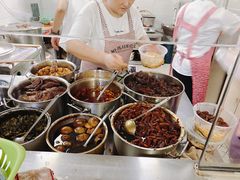 -旺泉餐饮店·清真牛肉面馆