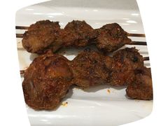烤羊腰-小尕子·新疆菜(明园店)