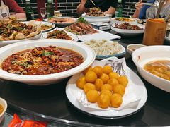 -一块豆腐(李沧书院路店)