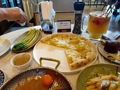 -盐说·西式餐酒馆(光明万达店)