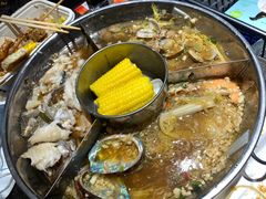 -盒马鲜生(大成店)