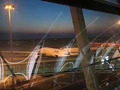 -上海浦东国际机场-T2航站楼