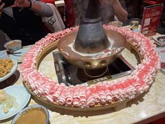 -三宝涮肉(体育学院店)