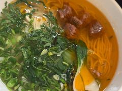 -清真餐厅·回乡麦客