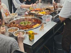 -吴记麻辣烫(曙光中路店)
