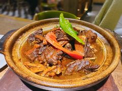 -大潮淮·淮扬菜(何园旗舰店)