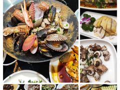 -好兄弟郭巨海鲜(天一阁店)