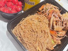 -巴厘龙虾·榜首油焖大虾(音乐学院·沿江酒馆店)