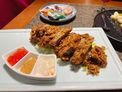 -真地道京味府·鲜橙烤鸭·北京菜(朝外大街东大桥店)