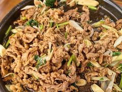 -烤肉季饭庄