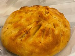 萨拉米包萨-SAANCI山池咖啡(卓悦中心店)
