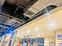-舊街坊茶楼(市二宫店)
