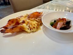 -都会尚膳·海鲜自助餐厅(重庆万豪酒店)