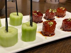 -老牌坊鲁菜名店(宽厚里店)