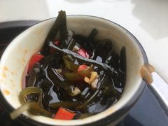 -鑫悦楼煎蟹·16年海鲜大排档