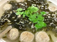 -官塘陈记鱼生·潮汕砂锅粥·牛肉火锅(潮枫路总店)